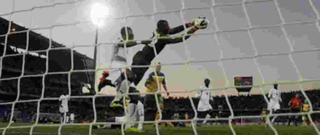 جام جهانی فوتبال ۲۰۱۰