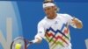El “Rey David” se retira del tenis.