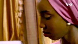 Nigerian Artist Hausa -- USAGM