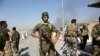 عراقی فورسز کا ایک شہر اور کئی ملحقہ دیہات پر قبضہ بحال
