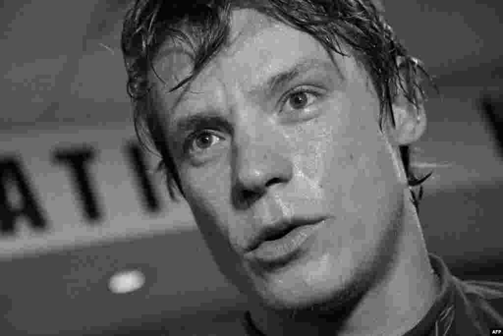 Александр Семин