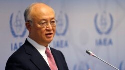 뉴스듣기 세상보기: IAEA 이란 핵사찰 종료, 북한 통계지표