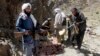 ادعای وارد شدن تلفات سنگین بر طالبان در بادغیس