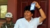 Evo Morales es ratificado para participar en los comicios