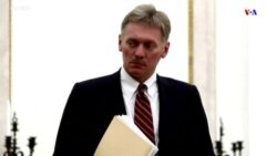 Կրեմլը հրաժարվում է Նավալնիի գործը հետաքննող հանձնաժողով ստեղծել