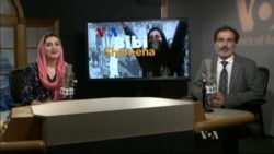 ډیوه ریډیو په ټې وي