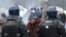 Жовтень 2018-го року, кордон між Боснією і Герцеговиною та Хорватією 