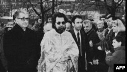 Zi kombëtare në Maqedoni për nder të Kiro Gligorovit