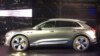 E-tron: nuevo SUV eléctrico de Audi