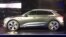 Audi unveils its first production all-electric vehicle, the e-tron sport utility vehicle, at an event in Richmond, Calif., Sept. 17, 2018.