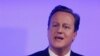 Cameron Wants New Deal with Europe