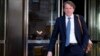 White House Counsel Cooperates With Russia Probe