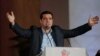 Partai Kiri Radikal Menangkan Pemilu Yunani