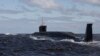 러시아, 신형 잠수함 발사 대륙간탄도미사일 시험 성공