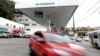 Shell, Petrobras Units Probed for Brazil Price-fixing