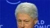 Билл Клинтон станет специальным посланником ООН на Гаити