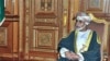 Oman's Sultan Shuffles Cabinet for Third Time