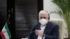 Canciller de Irán rechaza "tonterías absurdas" de Francia sobre trabajo nuclear de Teherán