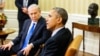 سهم کم ایران در نخستین مذاکرات اوباما و نتانیاهو بعد از توافق اتمی 