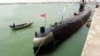 美军高官称中国潜艇数量已超过美国
