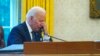 Biden Seeks to Allay Ukraine’s Concerns of Possible Russian Invasion