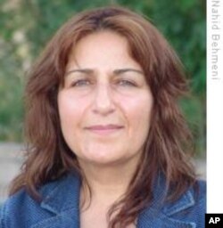 ناهید به‌همه‌نی: ئێمه‌ ئه‌مانویست به‌ره‌یه‌ك له‌ کۆده‌نگی له‌ نێو بزوتنه‌وه‌ی ژناندا پێک بێنین