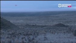 Настоящее Время. Америка - 28 октября 2016