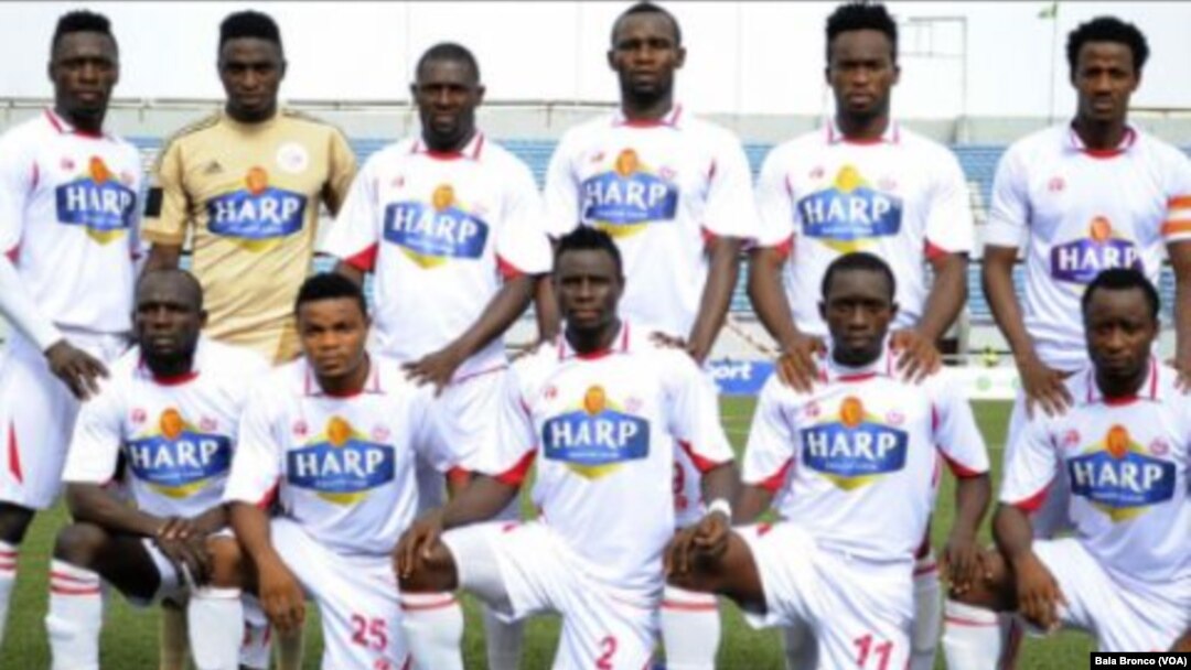 Enugu Rangers 