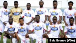 Enugu Rangers 