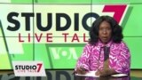 LiveTalk: Sixoxa Ngokugcotshwa Kuka Mnangagwa