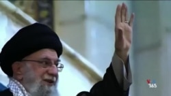 خامنه‌ای و ۳۷ سال «قهر» با دیپلماسی