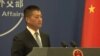 孟晚舟有几本护照？中国外交部：炒作无意义