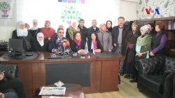 HDP’den Gözaltı Tepkisi