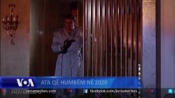 Figurat e njohura që ndërruan jetë në vitin 2020