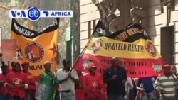 VOA60 Africa 4 Setembro 2013