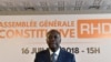 Alexis Tano analyse le divorce entre Ouattara et Bédié