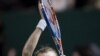 Kvitova Tundukkan Wozniacki dalam Kejuaraan WTA