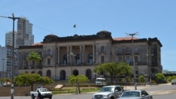 Município de Maputo não autoriza manifestação - 2:34