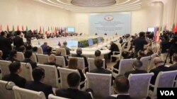 Toshkent va Tolibon muzokaralari