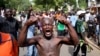 Trois ans de crise politique violente au Burundi