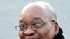 Libye : le président Zuma tente une nouvelle médiation