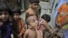 Militan Pakistan Ancam Halangi Vaksinasi Polio 250 Ribu Anak