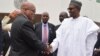 S. Africa Wants Better Bilateral Ties with Nigeria