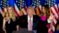 Khoảng 21% người Mỹ tham gia khảo sát cho biết họ muốn ông Trump tập trung vào hệ thống chăm sóc sức khỏe khi bước vào Tòa Bạch Ốc vào ngày 20/1.