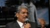 Retiran fuero a expresidente del Congreso salvadoreño