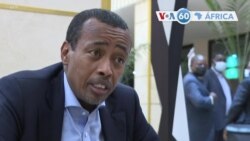 Manchetes africanas 5 Maio: Chade - Mohamed Idriss Farah acredita que cabe "ao povo chadiano tirar o seu país da crise".