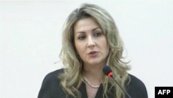 Ina Rama: Situatat e konfliktit politik vështirësojnë dhënien e drejtësisë