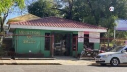 Nicaragua solo tiene un centro para realizar pruebas del Covid-19