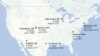 US Mass Shootings, 1982-2018