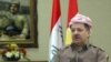 Secretario de Defensa se reunió con el presidente kurdo iraquí